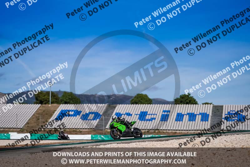 motorbikes;no limits;october 2019;peter wileman photography;portimao;portugal;trackday digital images